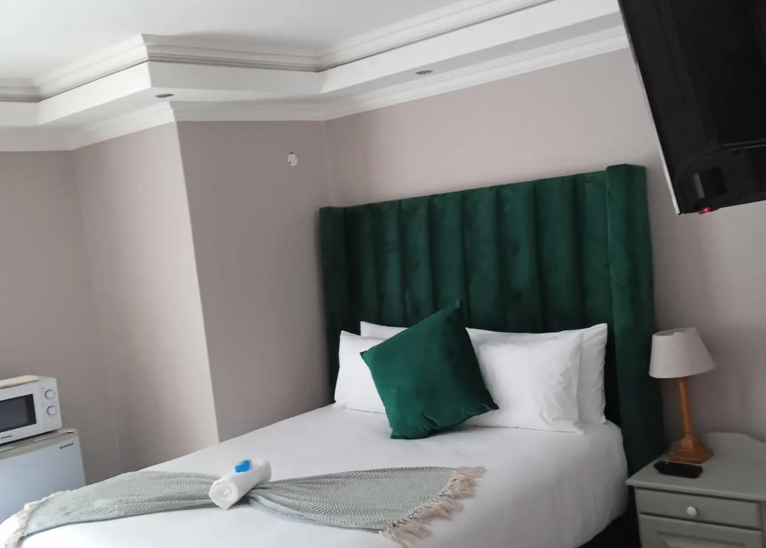 Guest house 18Onkuruman Port Elizabeth South Africa