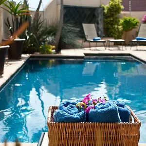 Guest house Cape Flame, Port Elizabeth