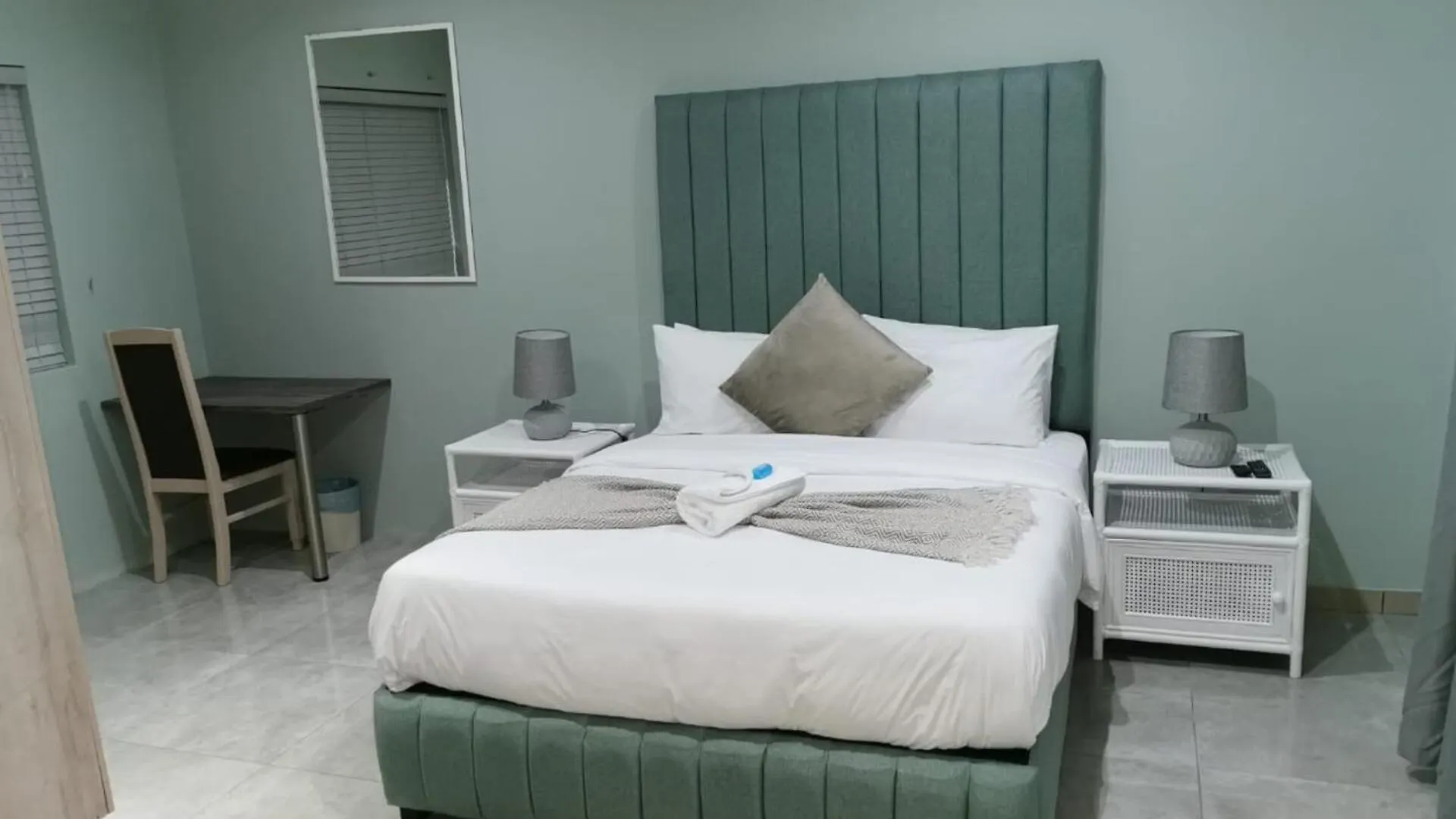 Guest house 18Onkuruman Port Elizabeth