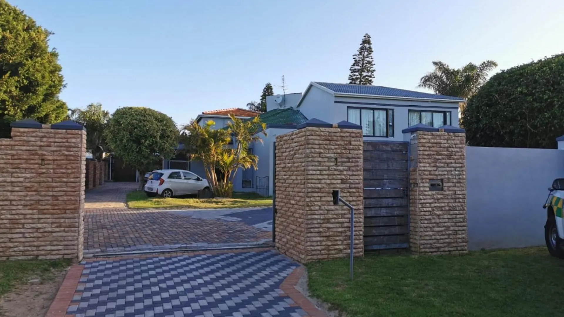 Guest house 18Onkuruman Port Elizabeth South Africa
